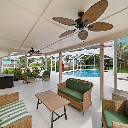 Stuart Ranch Private Getaway Vila